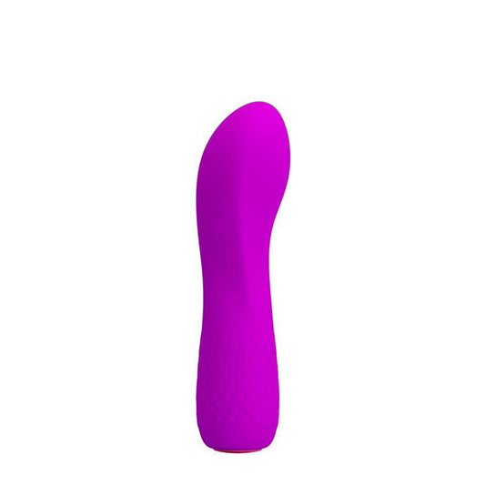 Mini Vibratore 11 cm Usb Adam