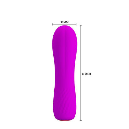 Mini Vibratore 11 cm Usb Allen