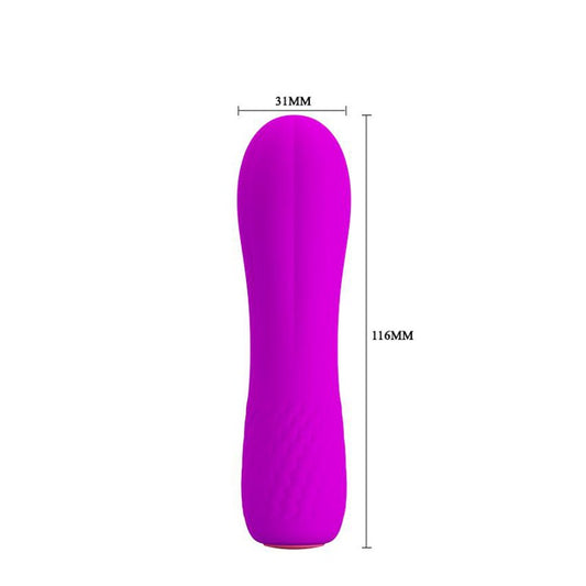 Mini Vibratore 11 cm Usb Allen