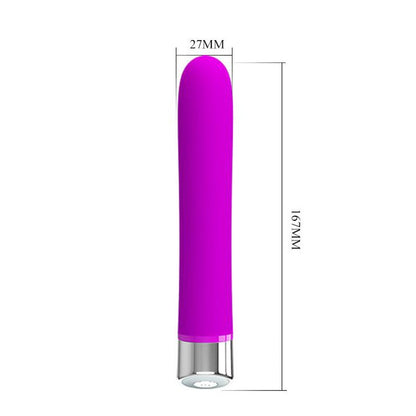 Vibratore Classico 16 cm Randolph