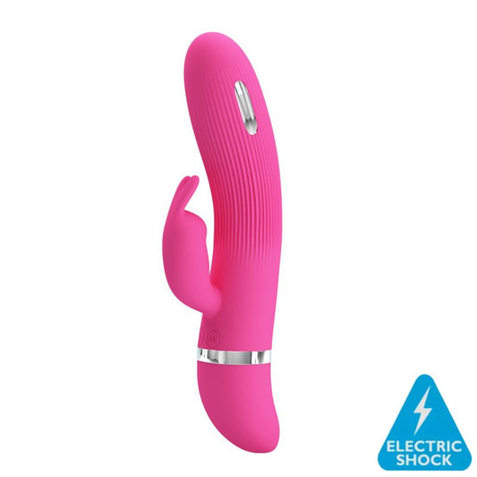 Vibratore Electro Shock 19 cm Ingram