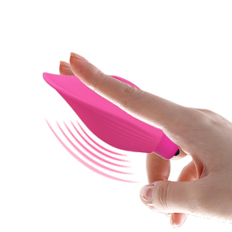 Stimolatore Clitorideo 11 cm Nicole