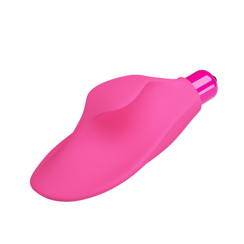 Stimolatore Clitorideo 11 cm Nicole