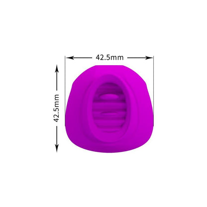 Lingua Vibrante Usb Estelle