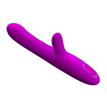 Vibratore Movimento Stimolante 22 cm Angelique