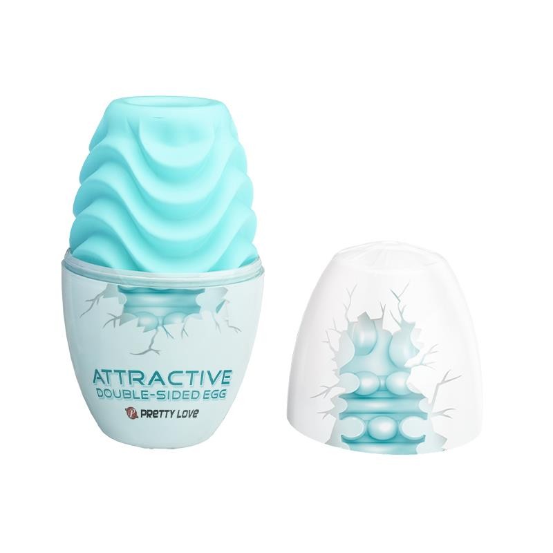 Masturbatore Maschile 8 cm Attractive