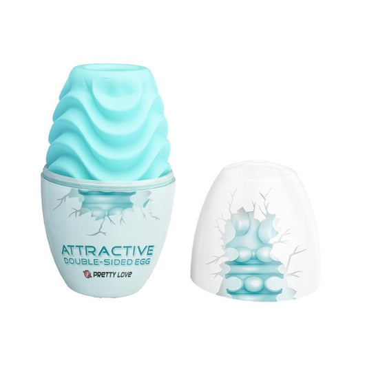 Masturbatore Maschile 8 cm Attractive