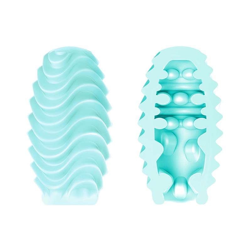 Masturbatore Maschile 8 cm Attractive