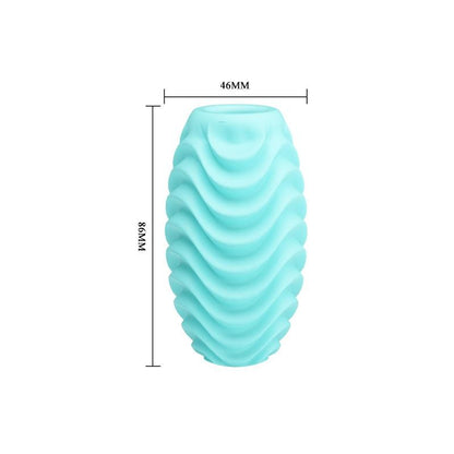 Masturbatore Maschile 8 cm Attractive
