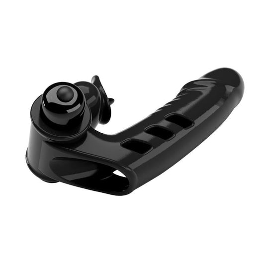 Vibratore da Dito 11 cm Corbin