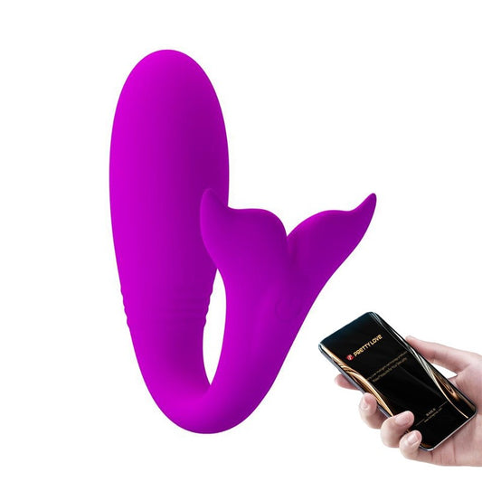 Sex Toy con App Bluetooth Jayleen