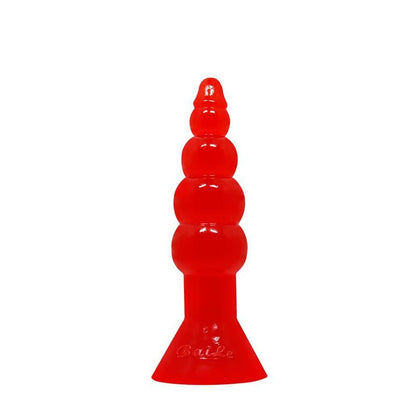 Plug Anale Sfere 17 cm Bulbous