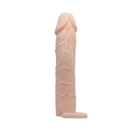 Prolunga Fallica Realistica + 5 cm Sleeve
