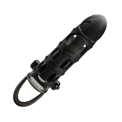 Prolunga Fallica Vibrante + 5 cm Cuper