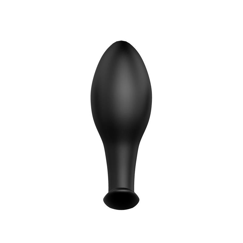 Plug Anale Vibrante 8 cm Anchor