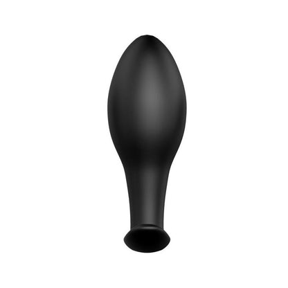 Plug Anale Indossabile 8 cm Anchor