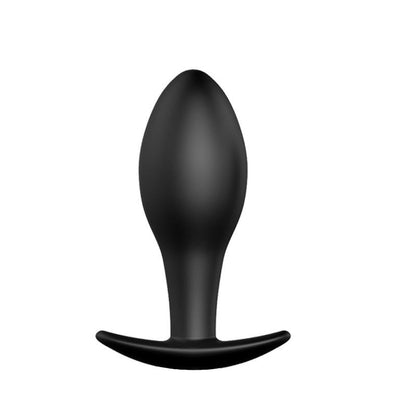 Plug Anale Indossabile 8 cm Anchor