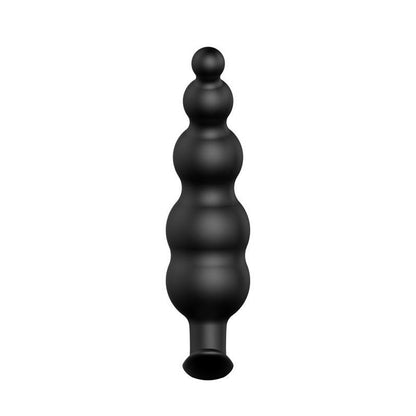 Plug Anale Sfere 11 cm Bubble