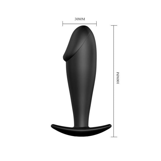 Piccolo Dildo Anale 10 cm