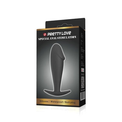 Piccolo Dildo Anale 10 cm