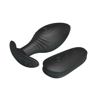 Plug Anale Wireless 8 cm Regina