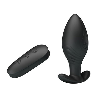 Plug Anale Wireless 8 cm Regina