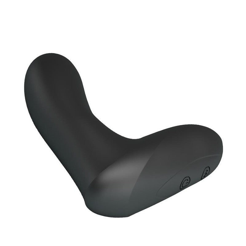 Massaggiatore Prostatico 12 cm Usb Archenemy