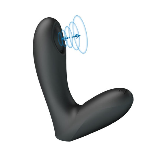 Massaggiatore Prostatico 12 cm Usb Archenemy