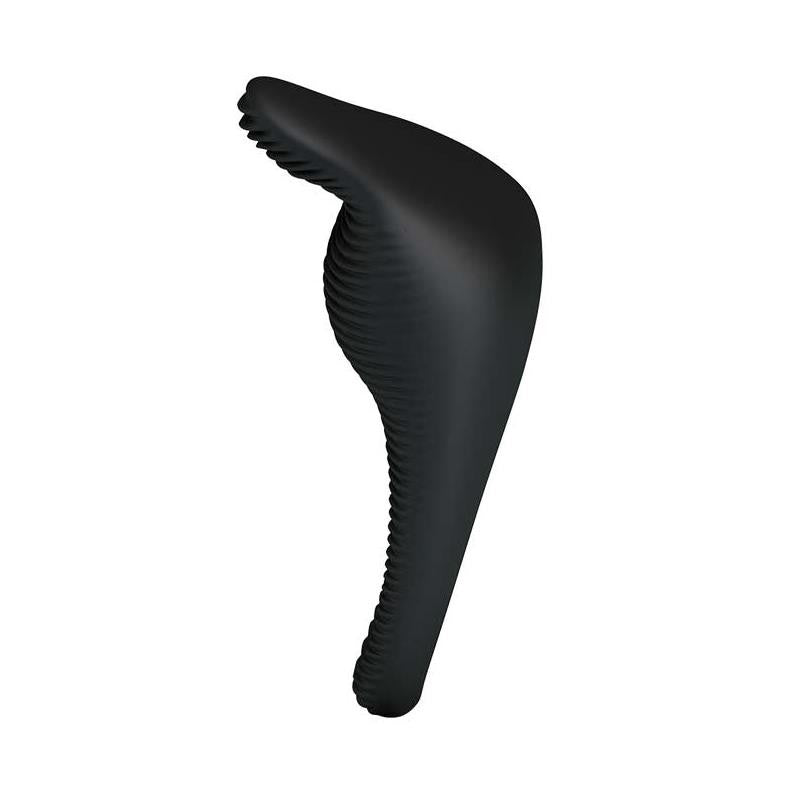 Anello Vibrante Silicone Thimble