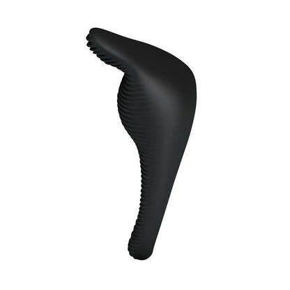 Anello Vibrante Silicone Thimble