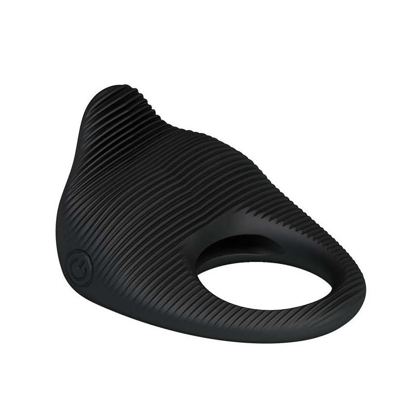 Anello Vibrante Silicone Thimble
