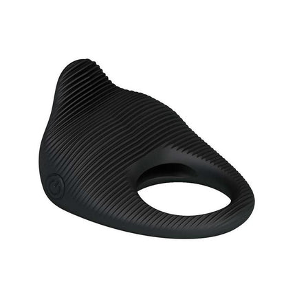 Anello Vibrante Silicone Thimble
