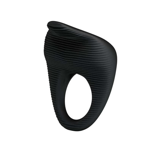 Anello Vibrante Silicone Thimble