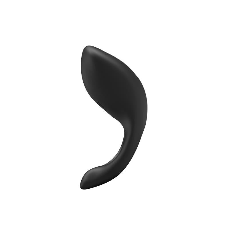 Anello Vibrante Ricaricabile Usb Gemma