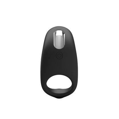 Anello Vibrante Ricaricabile Usb Gemma