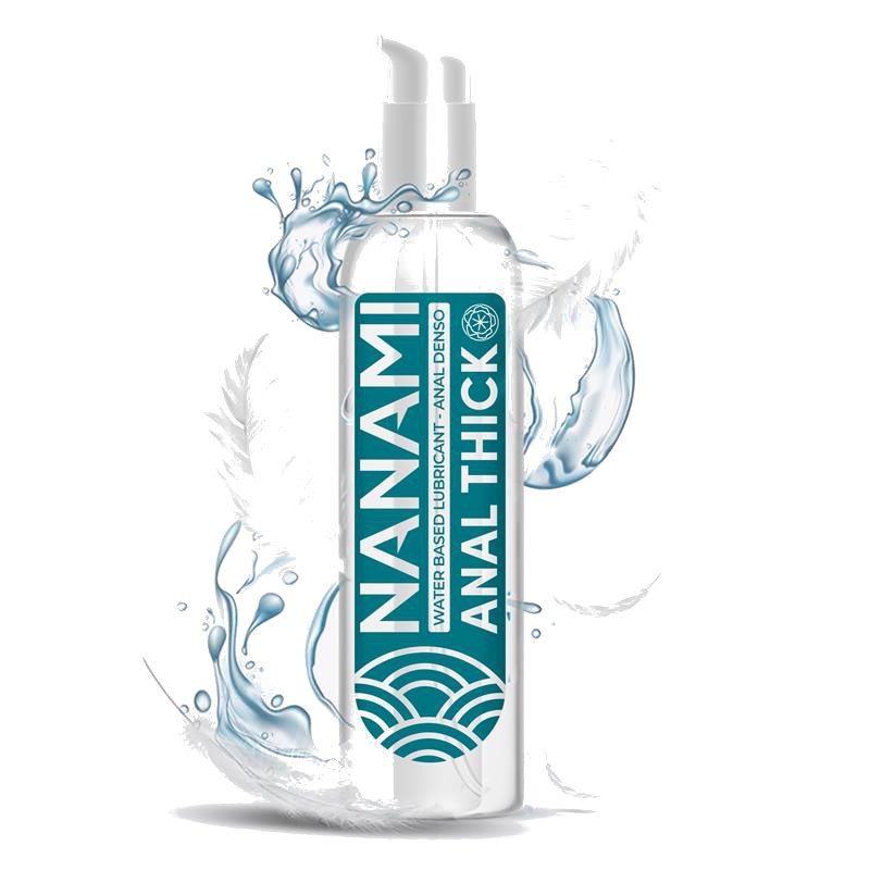 Lubrificante Anale Denso 150 ml