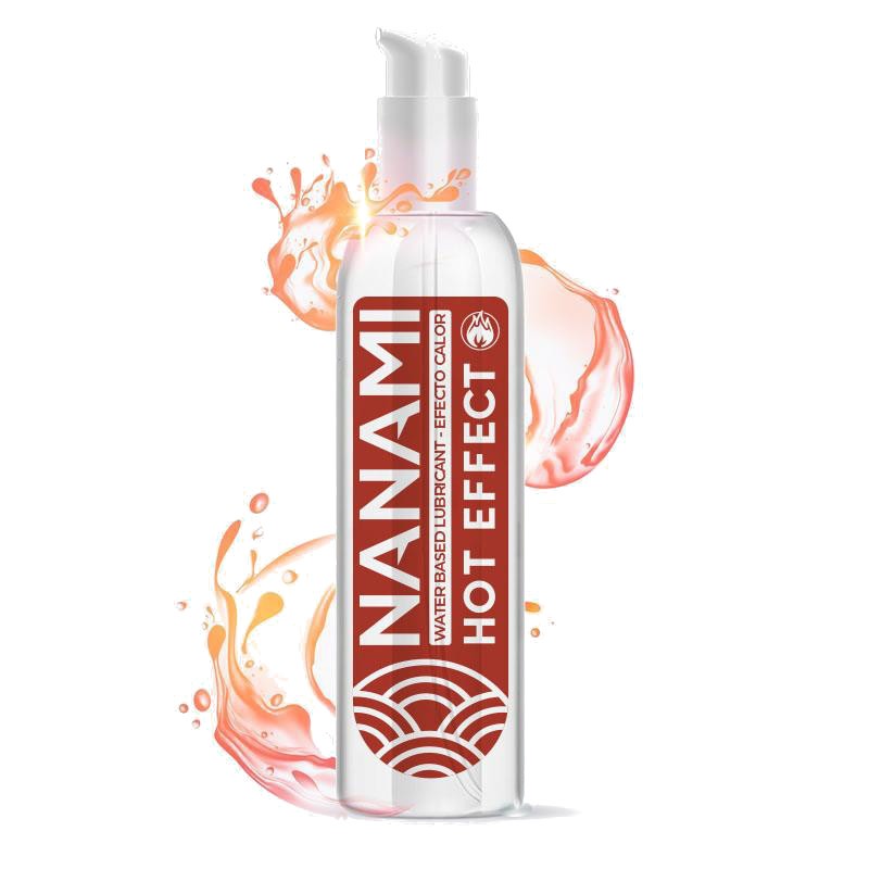 Lubrificante Riscaldante 150 ml