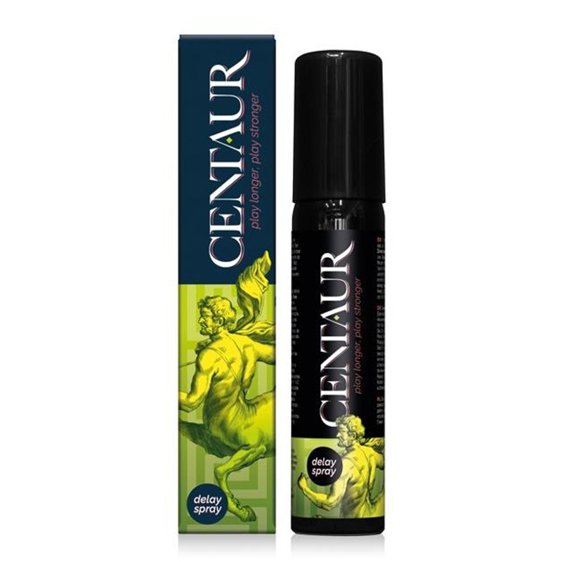 Ritardante Spray Centaur 30 ml