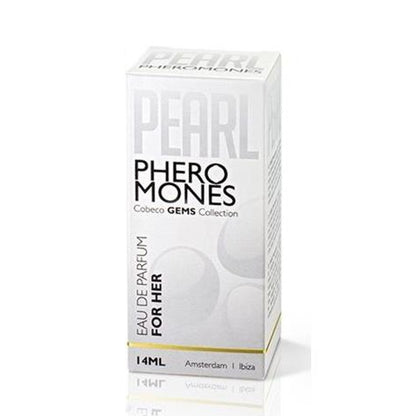Profumo ai Feromoni per Donna 14 ml