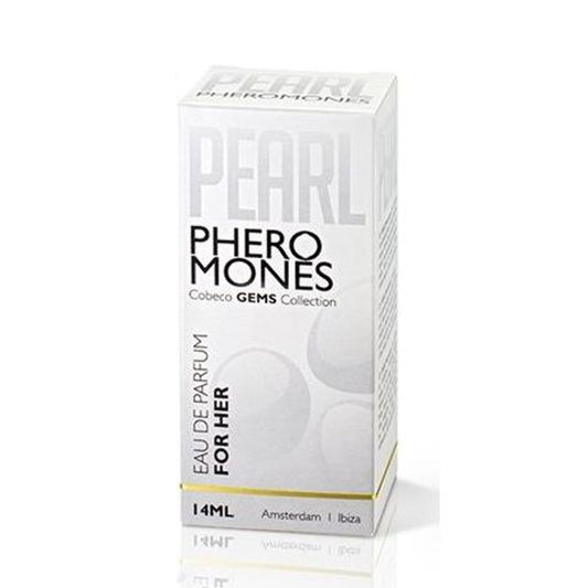 Profumo ai Feromoni per Donna 14 ml