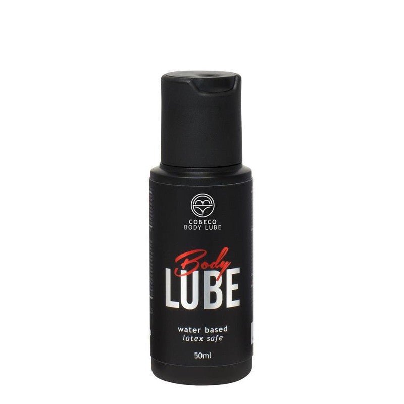 Gel Lubrificante Intimo Body Lube 50 ml