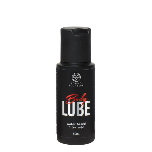 Gel Lubrificante Intimo Body Lube 50 ml