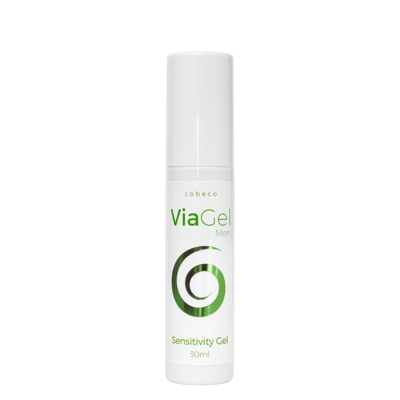 Gel Stimolante Uomo ViaGel Men 30 ml