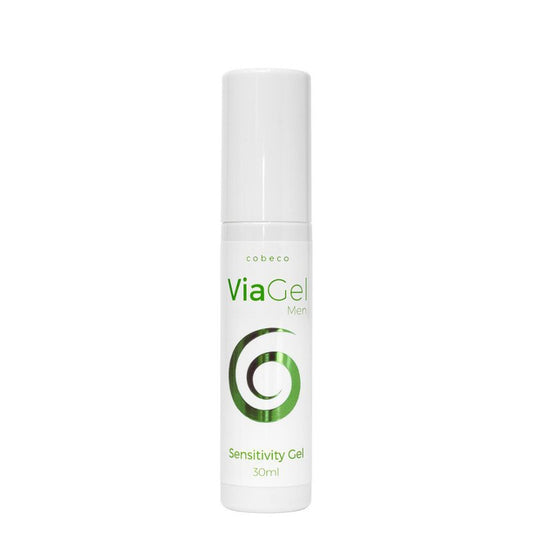 Gel Stimolante Uomo ViaGel Men 30 ml
