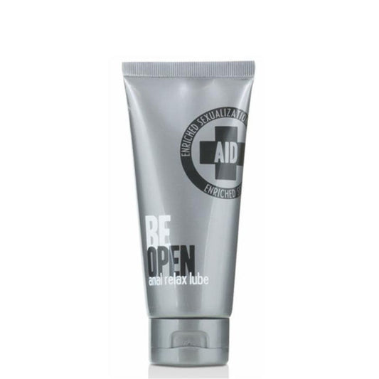 Lubrificante Anale Rilassante 90 ml Be Open