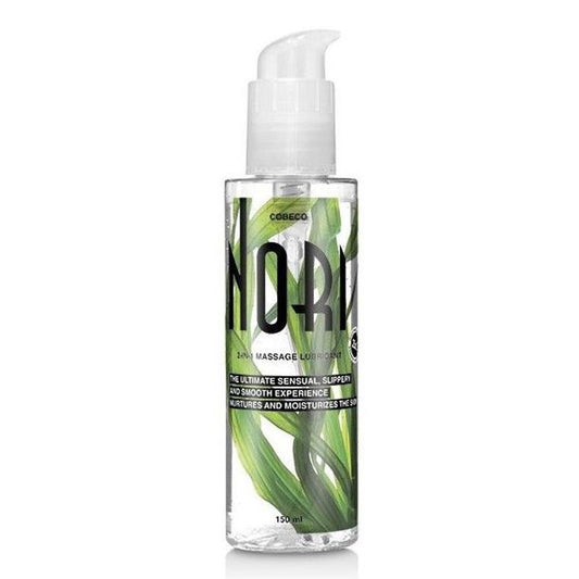 Gel Lubrificante e Massaggi 150 ml Nori