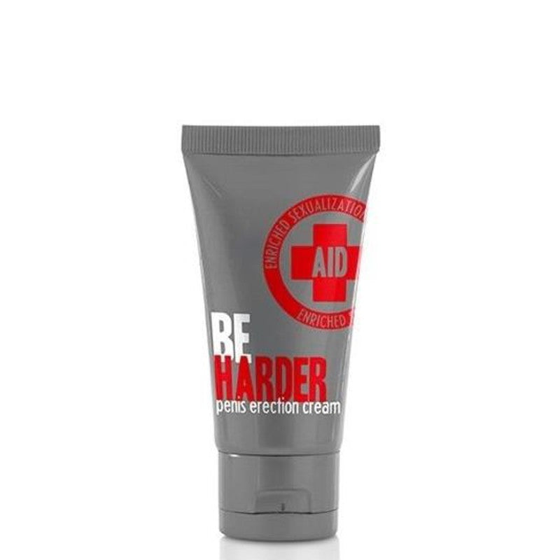 Crema Erezione Uomo 45 ml Be Harder