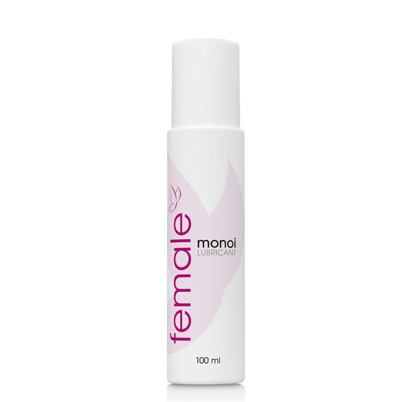Lubrificante Vaginale 100 ml Monoi