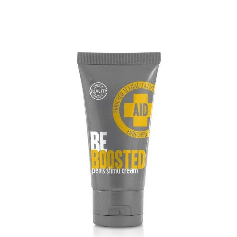 Crema per Erezione 45 ml Be Boosted