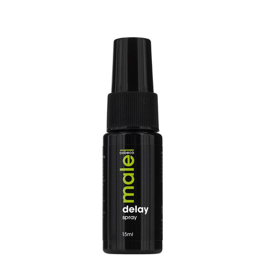Spray Ritardante Uomo 15 ml Male Delay
